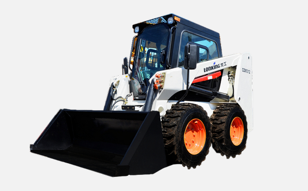 Минипогрузчик Lonking CDM312
