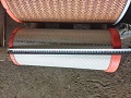 Фильтр воздушный KLQ541C-2000/3000W-SS/ST40253AB/SD32 н.о. VR Фильтр воздушный KLQ541C-2000/3000W-SS/ST40253AB/SD32 н.о. VR