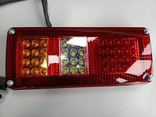 Фонарь задний LED 803502476 VR Фонарь задний LED 803502476 VR