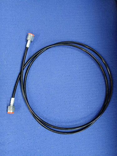 Трубка 16Y-76B-02000 Трубка 16Y-76B-02000