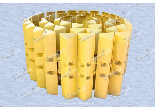 Гусеница в сборе 216MM-45491 lubricated Гусеница в сборе 216MM-45491 lubricated