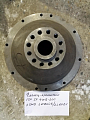 Фланец-кронштейн ZF 4WG-200 XCMG LW600K/ZL60GV Фланец-кронштейн ZF 4WG-200 XCMG LW600K/ZL60GV