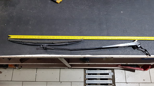 Стеклоочиститель в сборе 802101246/LW300F/LW500F Стеклоочиститель в сборе 802101246/LW300F/LW500F