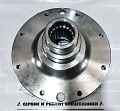 Фланец передний ГМП 403316B Фланец передний ГМП 403316B