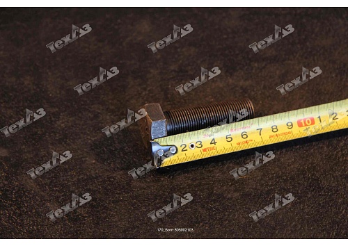 Болт 805002103/M18*1.5*65 Болт 805002103/M18*1.5*65