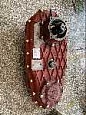 Коробка раздаточная 253-14-01000-SS VR Коробка раздаточная 253-14-01000-SS VR