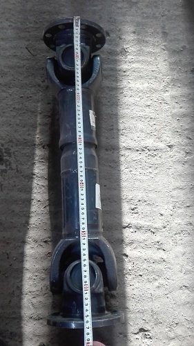 Кардан передний ZL50G2-04009 Кардан передний ZL50G2-04009