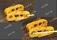 Звено гусеницы 203MA-000T1 lubricated Звено гусеницы 203MA-000T1 lubricated