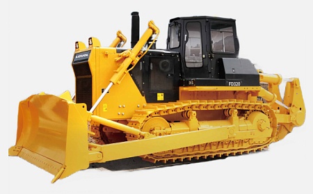 Бульдозер Lovol FD320 Бульдозер Lovol FD320